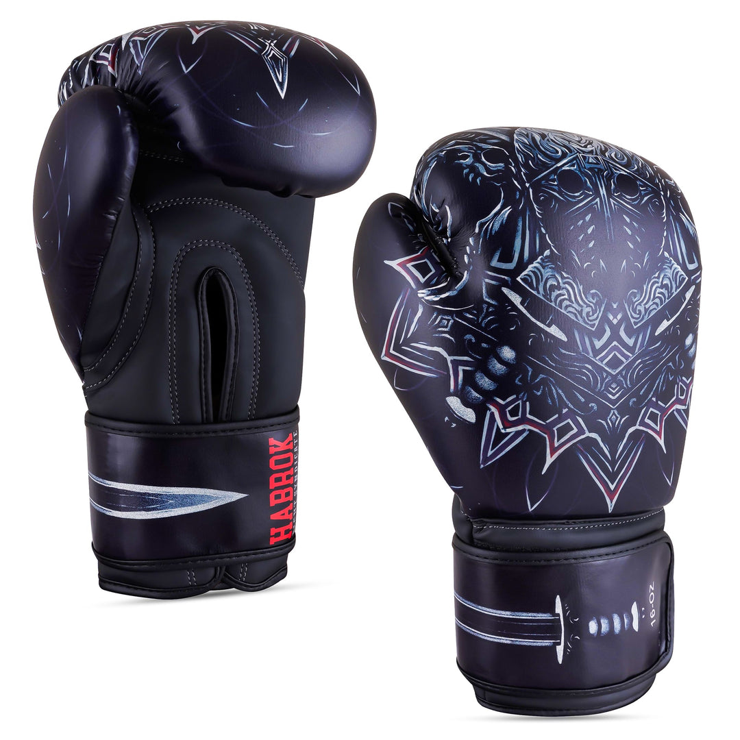 Habrok Shadow X 3.0 | Flamma Gladiator