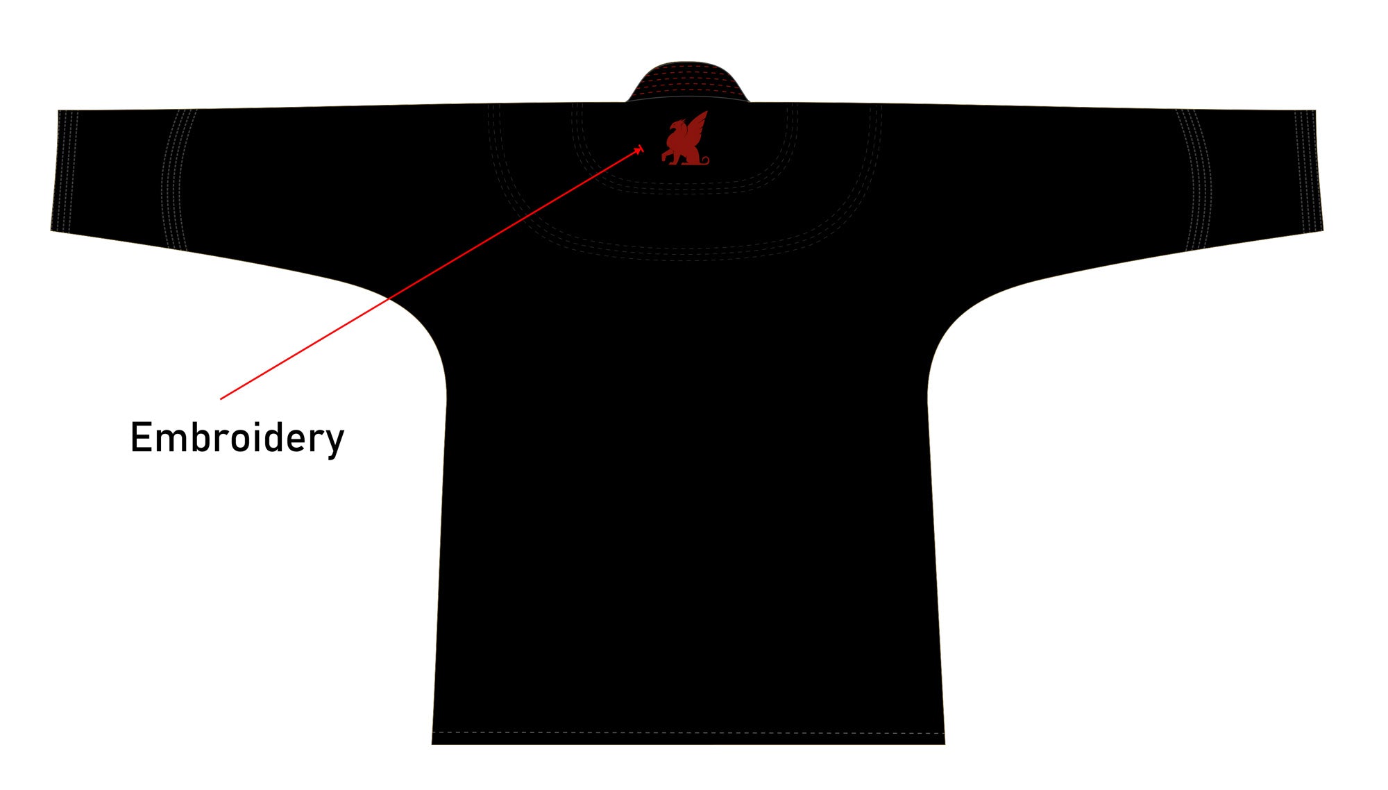 Tatica 4.0 | Female Cut | Limited Edition Jiu Jitsu Gi