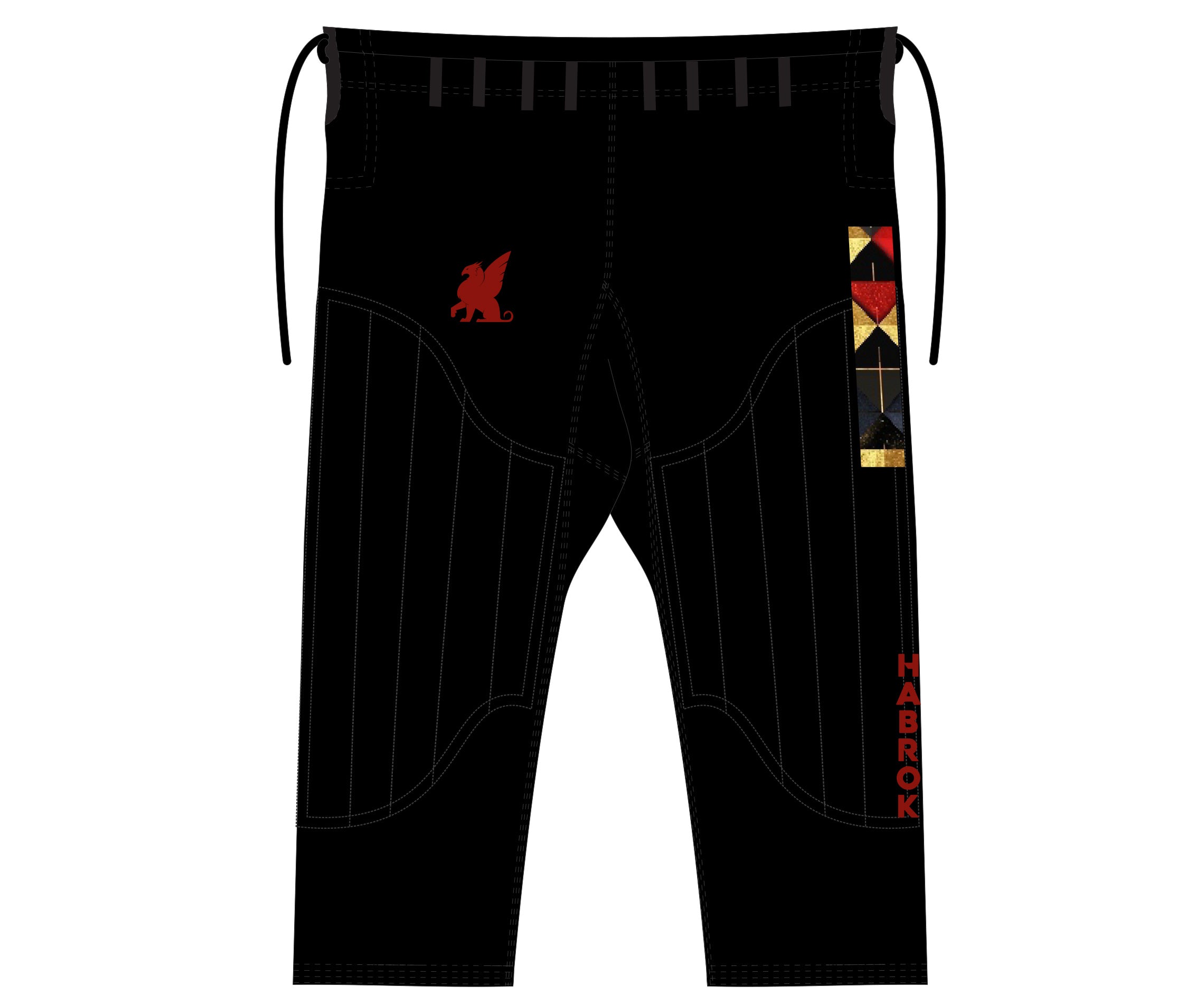 Tatica 4.0 | Female Cut | Limited Edition Jiu Jitsu Gi