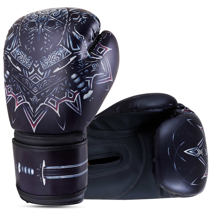 Habrok Shadow X 3.0 | Flamma Gladiator