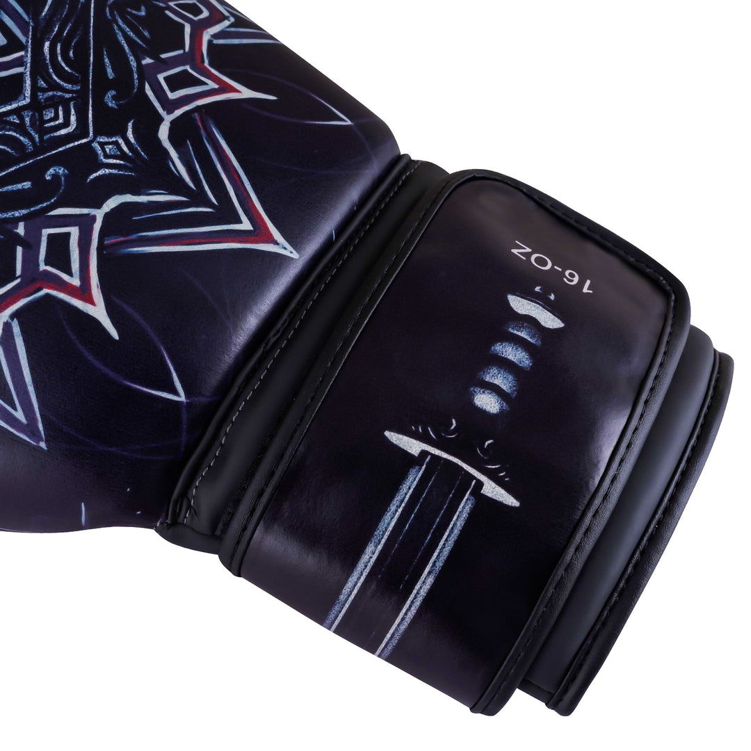 Habrok Shadow X 3.0 | Flamma Gladiator