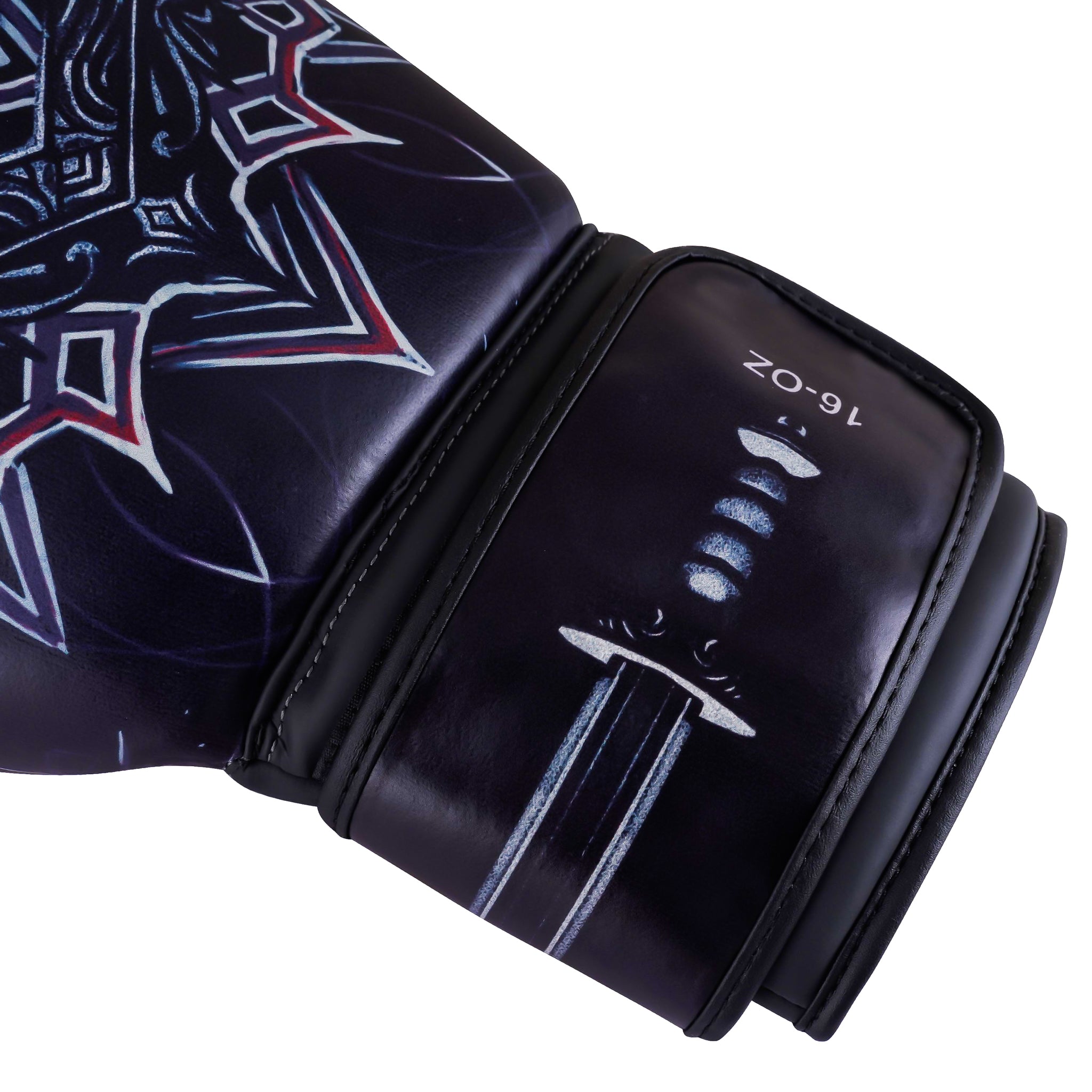 Habrok Shadow X 3.0 | Flamma Gladiator