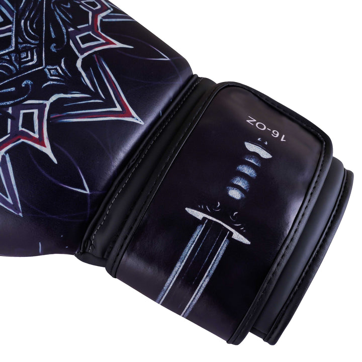 Habrok Shadow X 3.0 | Flamma Gladiator