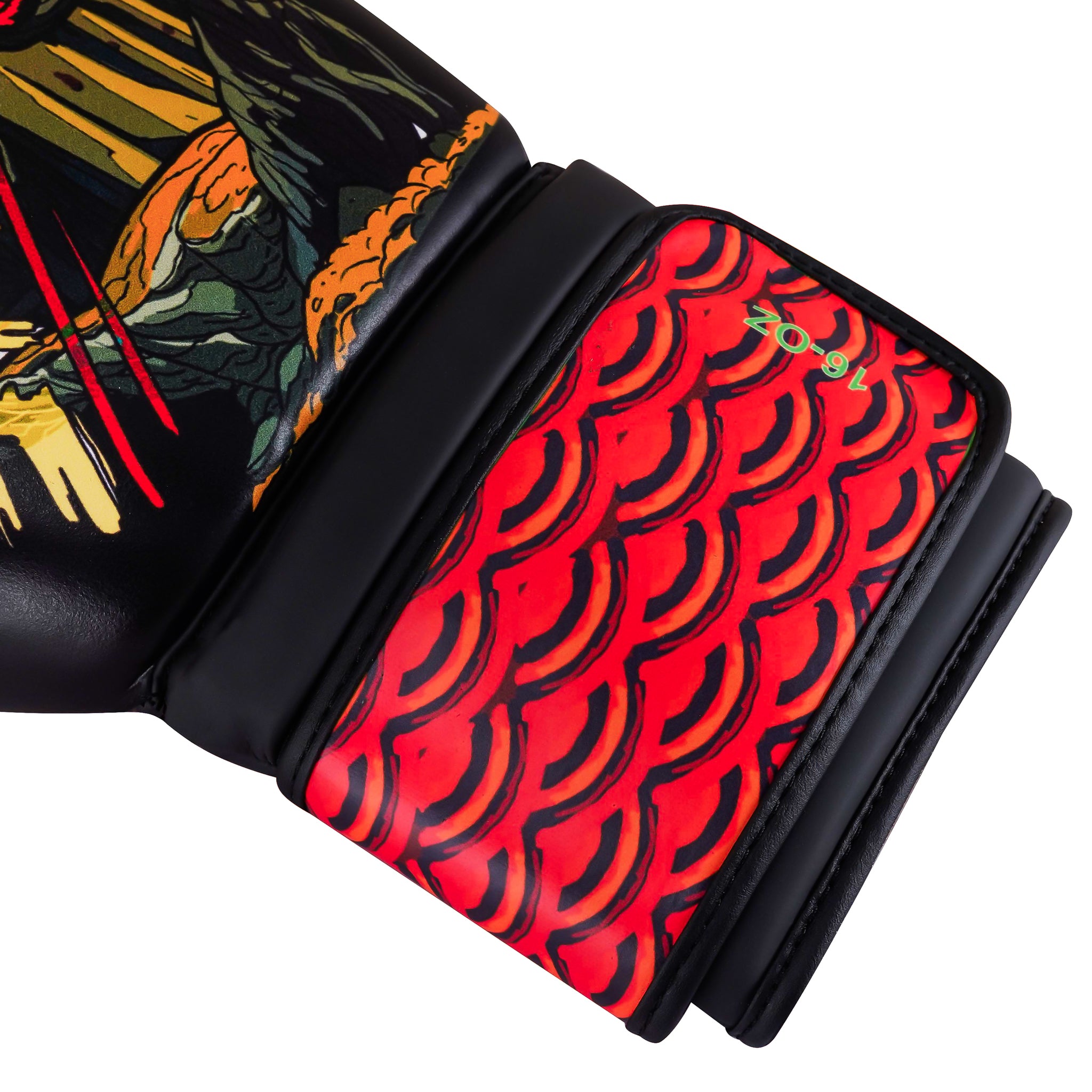 Habrok Shadow X 3.0 | Samurai Edition