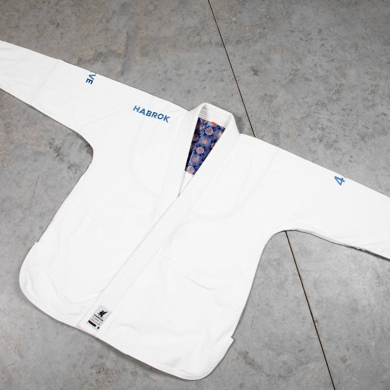 Leve 4.0 | Comp Cut |