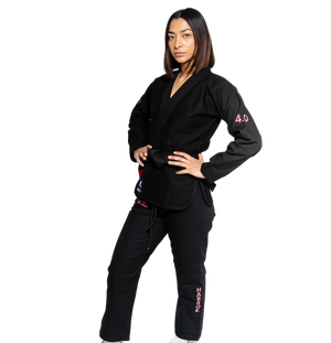 Leve 4.0 | Comp Cut | Premium Ultra Light Weight | Jiu Jitsu Gi
