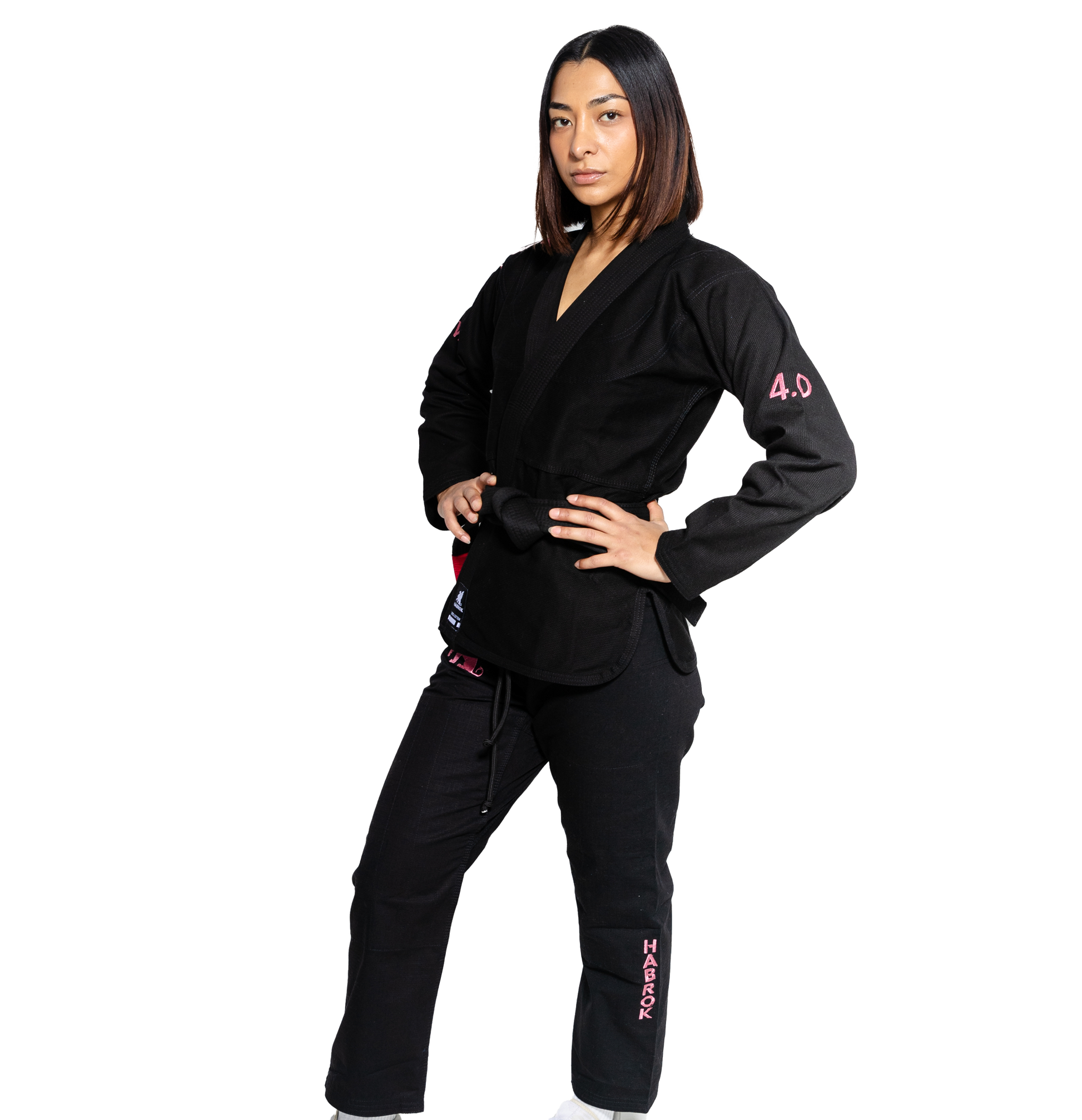 Leve 4.0 | Comp Cut | Premium Ultra Light Weight | Jiu Jitsu Gi