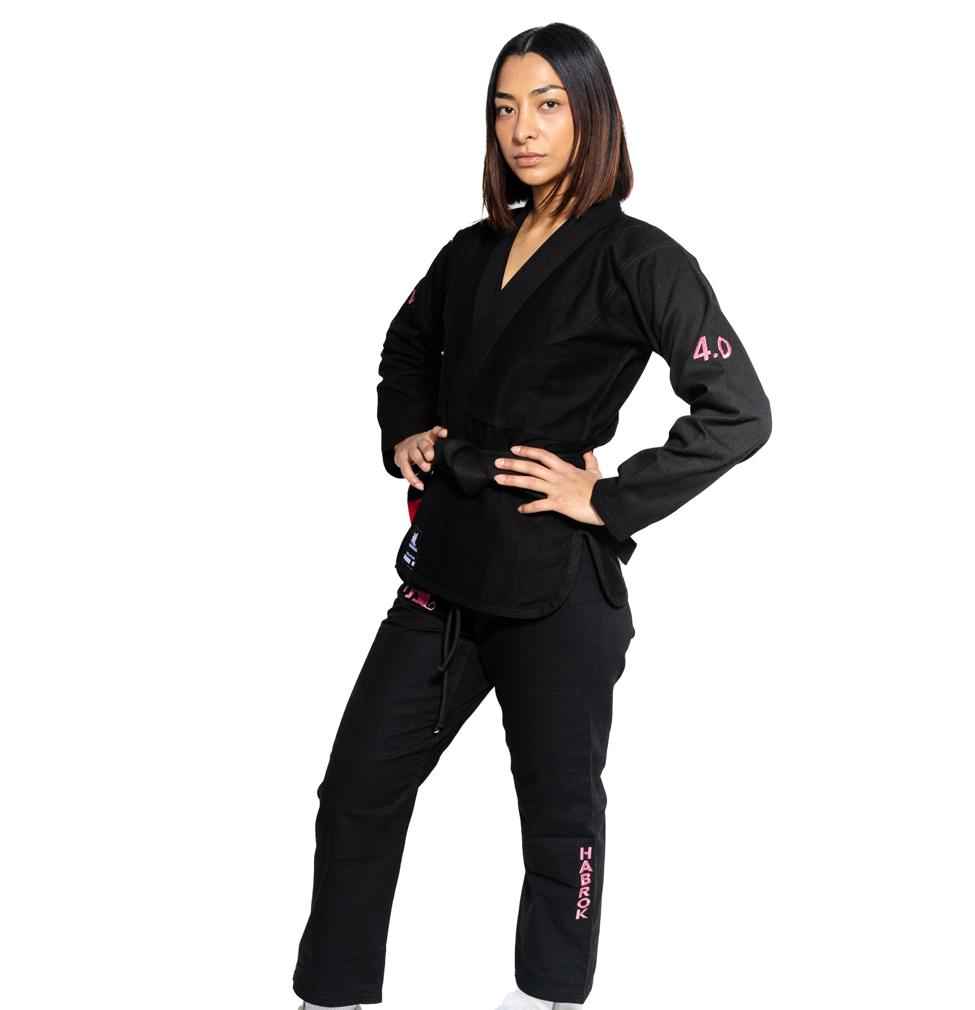 Leve 4.0 | Comp Cut | Premium Ultra Light Weight | Jiu Jitsu Gi