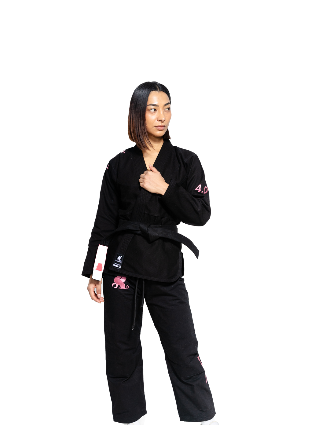 Leve 4.0 | Comp Cut | Premium Ultra Light Weight | Jiu Jitsu Gi