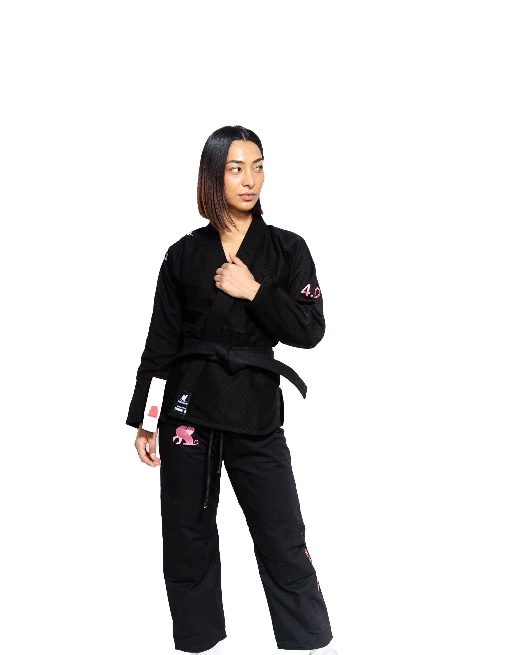 Leve 4.0 | Comp Cut | Premium Ultra Light Weight | Jiu Jitsu Gi