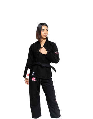 Leve 4.0 | Comp Cut | Premium Ultra Light Weight | Jiu Jitsu Gi