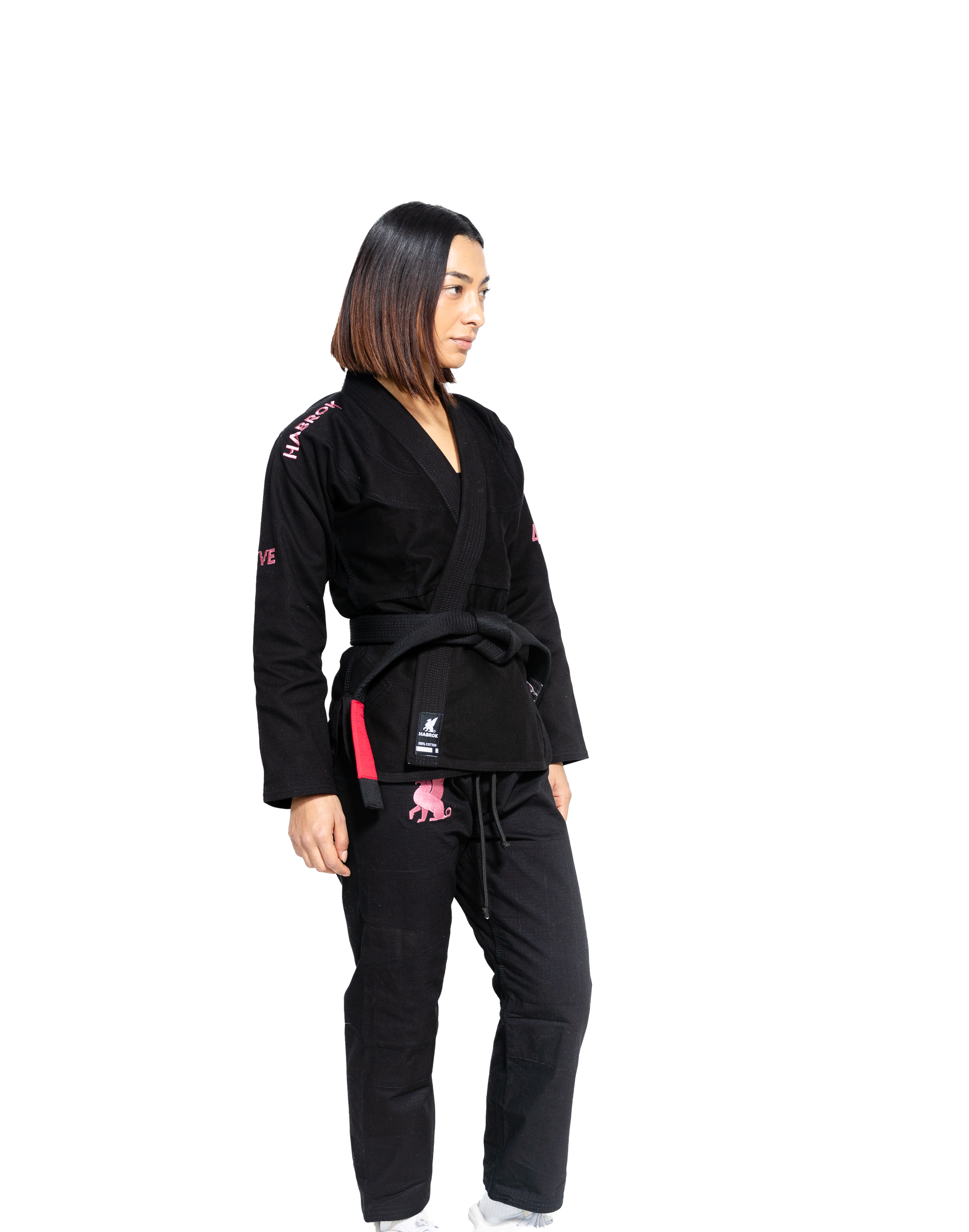 Leve 4.0 | Comp Cut | Premium Ultra Light Weight | Jiu Jitsu Gi