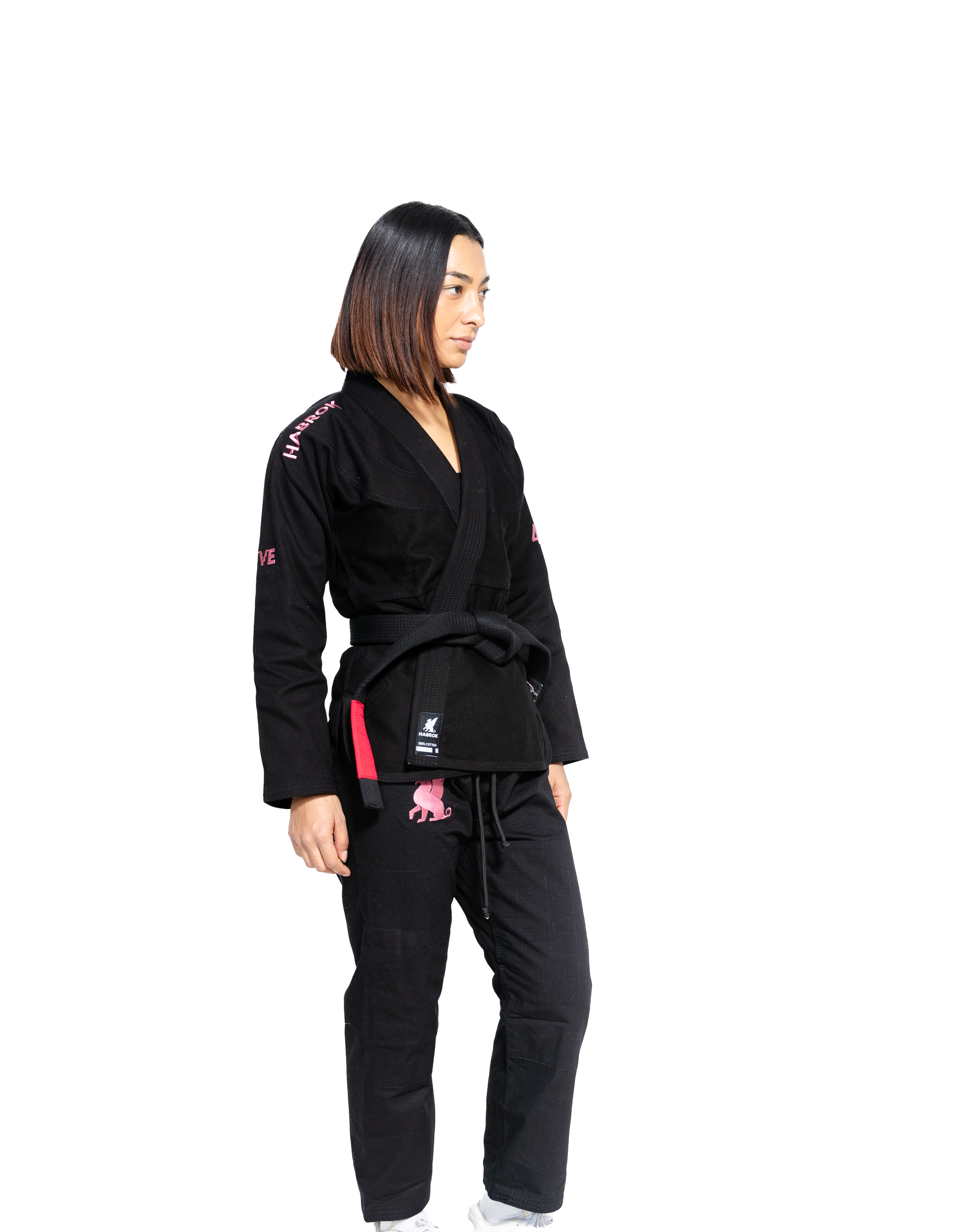 Leve 4.0 | Comp Cut | Premium Ultra Light Weight | Jiu Jitsu Gi