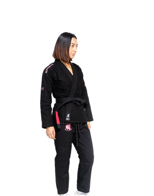 Leve 4.0 | Comp Cut | Premium Ultra Light Weight | Jiu Jitsu Gi