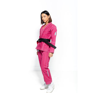Aztec Eagle Warrior | Limited Edition | Jiu Jitsu Gi