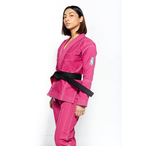 Aztec Eagle Warrior | Limited Edition | Jiu Jitsu Gi
