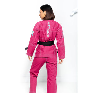 Aztec Eagle Warrior | Limited Edition | Jiu Jitsu Gi