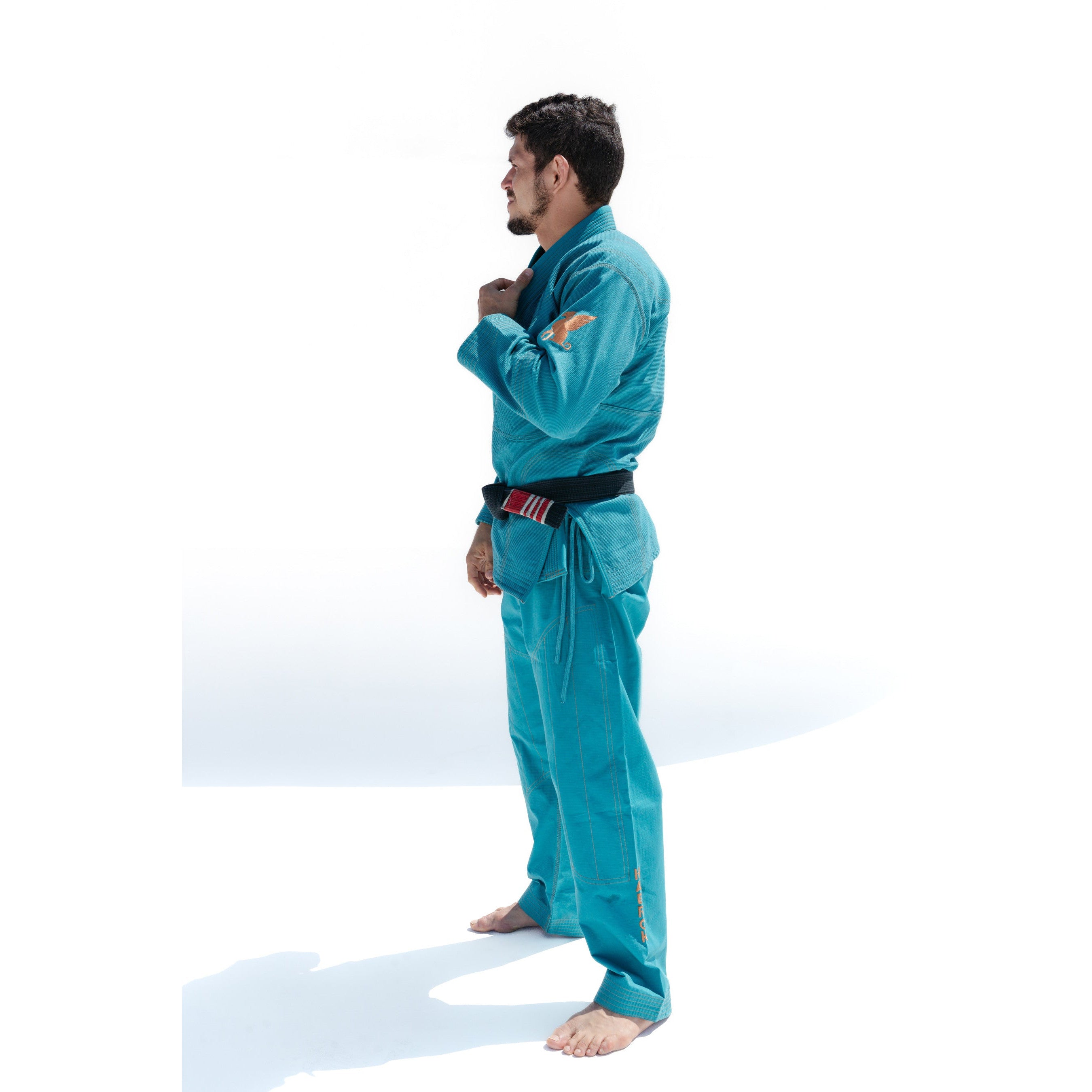 Aztec Eagle Warrior | Limited Edition | Jiu Jitsu Gi