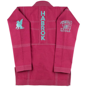 Aztec Eagle Warrior | Limited Edition | Jiu Jitsu Gi