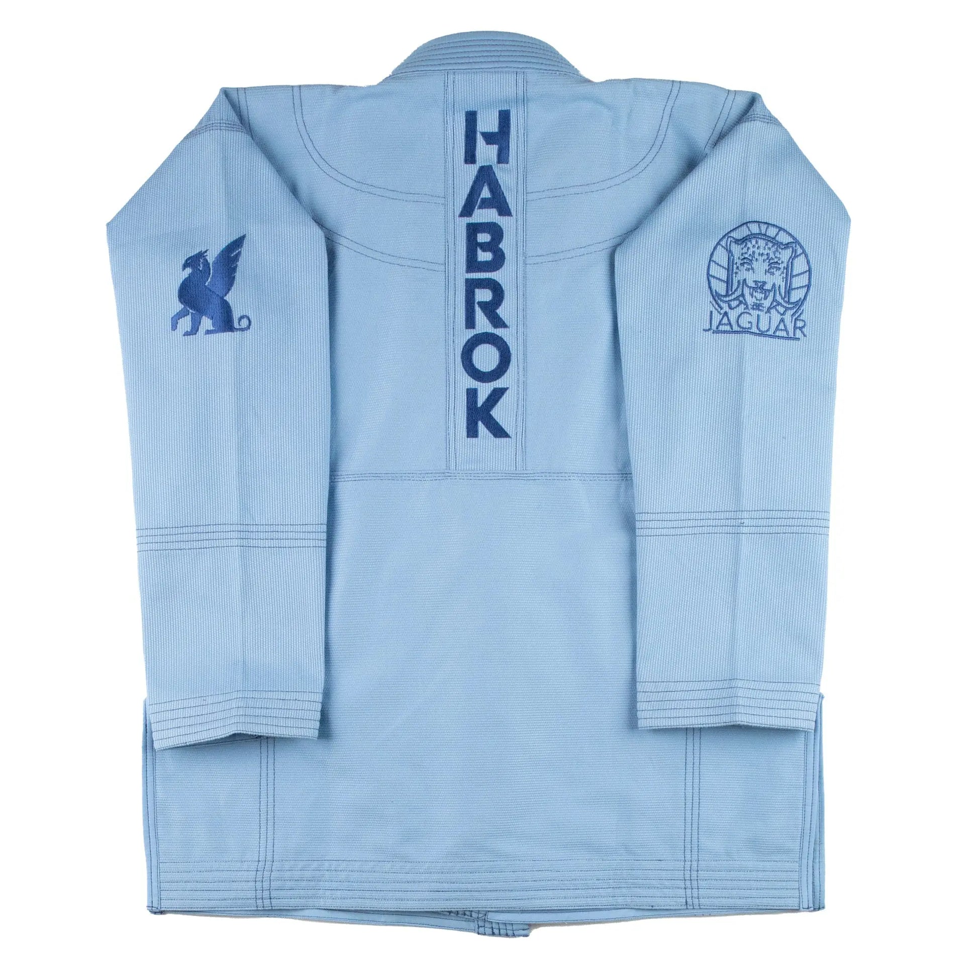 Aztec Jaguar| Limited Edition | Jiu Jitsu Gi