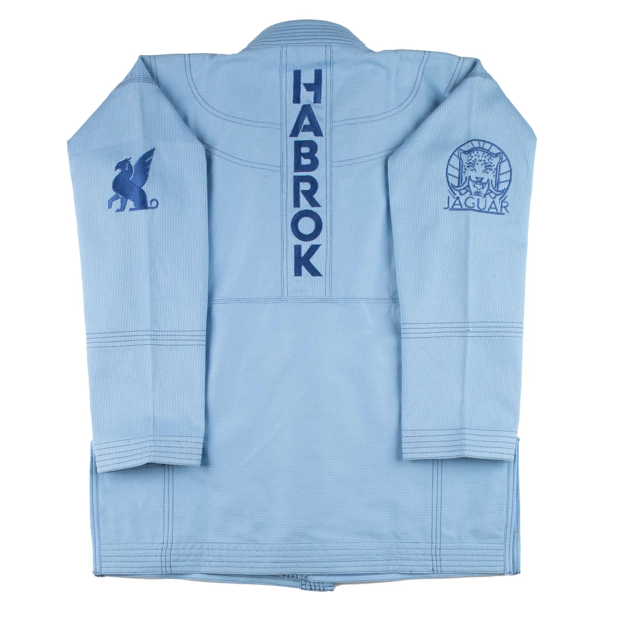 Aztec Jaguar| Limited Edition | Jiu Jitsu Gi