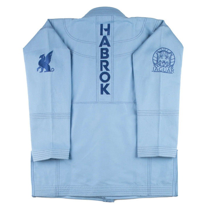 Aztec Jaguar| Limited Edition | Jiu Jitsu Gi