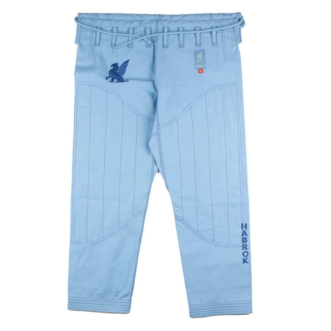 Aztec Jaguar| Limited Edition | Jiu Jitsu Gi