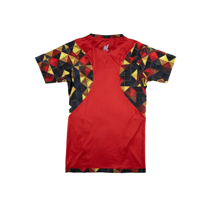 Core Tech Pro Compression Top | Aegis Blaze | Female