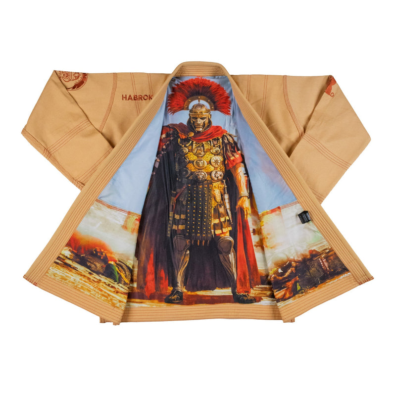 Centurion Roman Warrior | Jiu Jitsu Gi