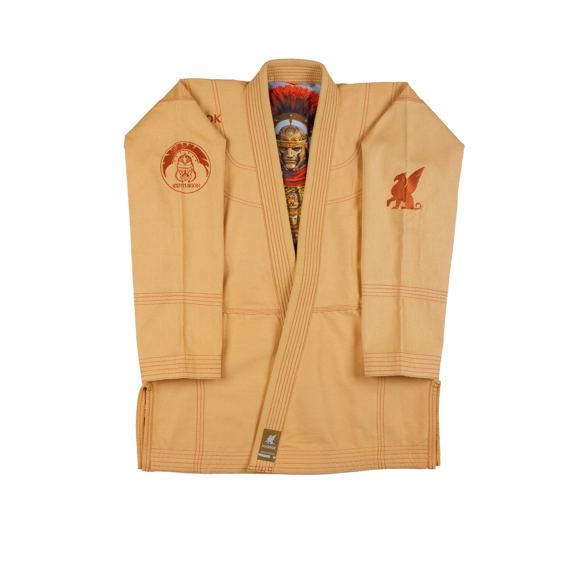 Centurion Roman Warrior | Jiu Jitsu Gi