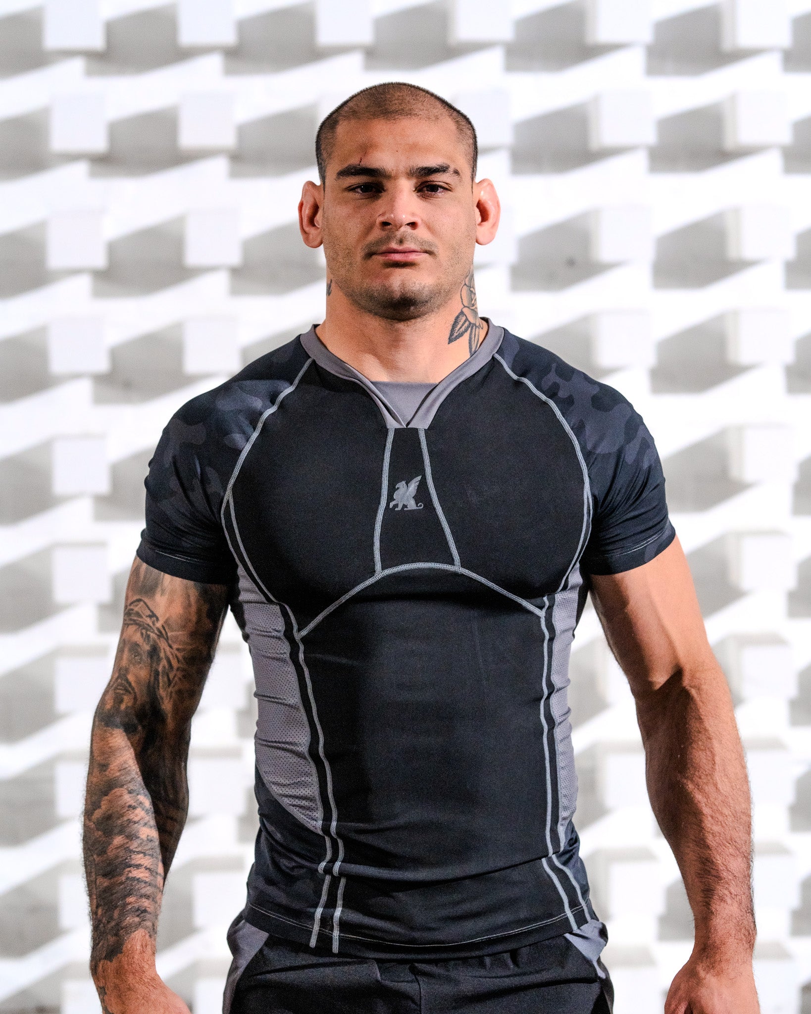 Core Tech Pro Rash Guard Rash Guard