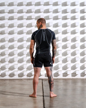 Core Tech Pro Rash Guard Rash Guard