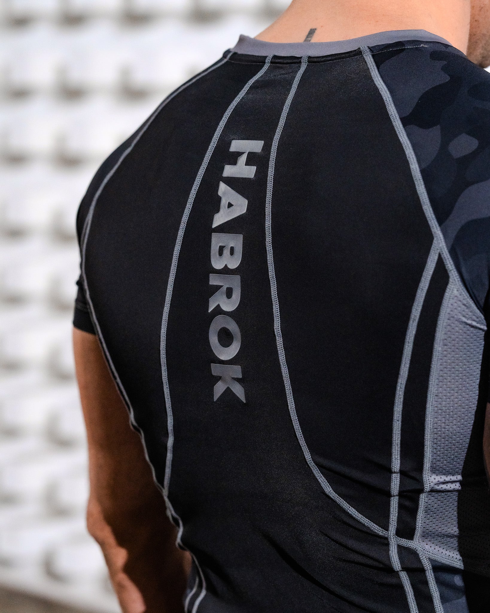 Core Tech Pro Rash Guard Rash Guard