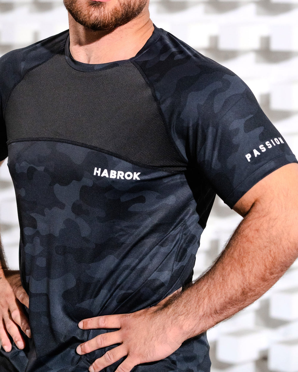 Performance Core Tech Tee Performance T - Shirt