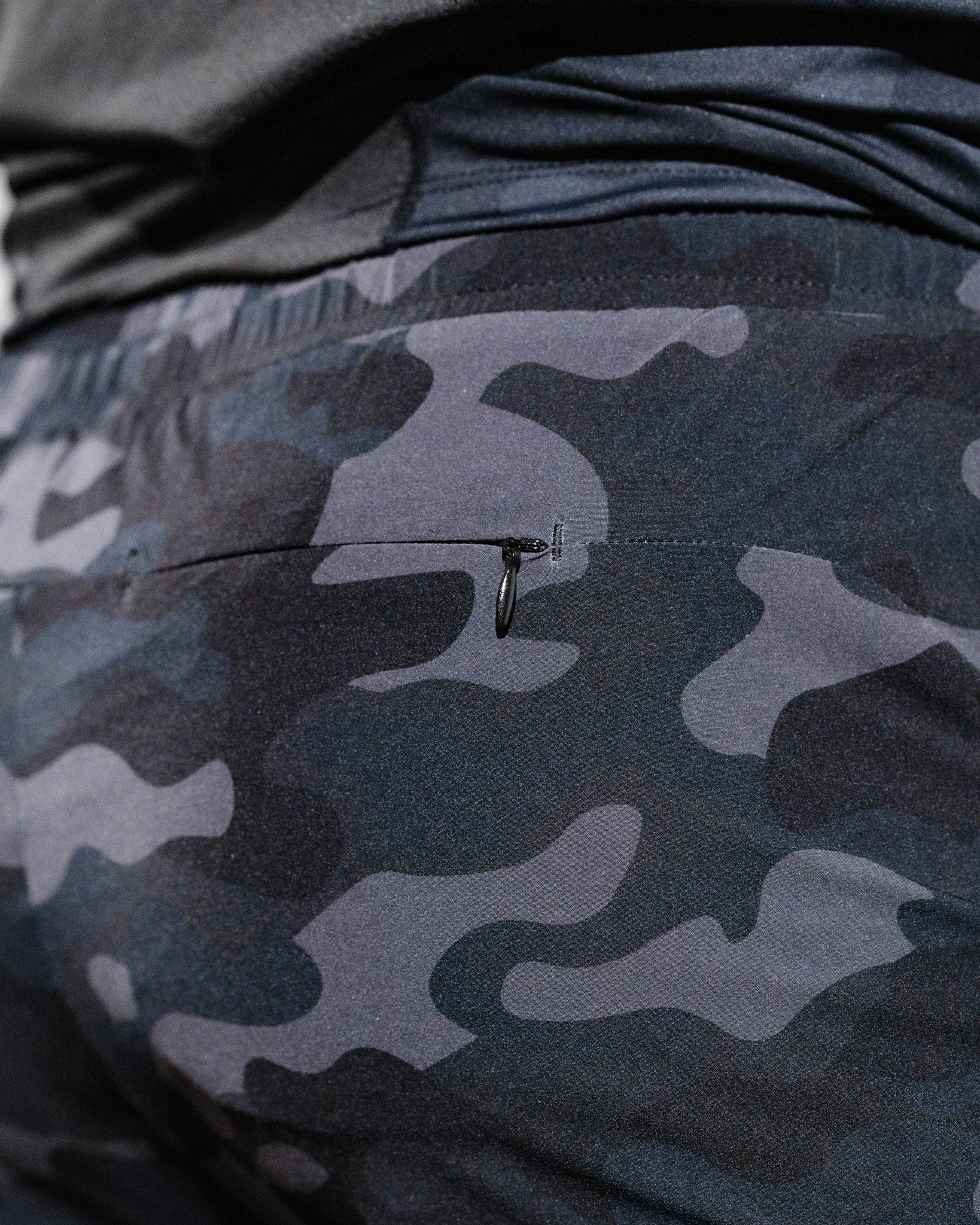 Core Tech 5" Liner Performance Shorts Shorts