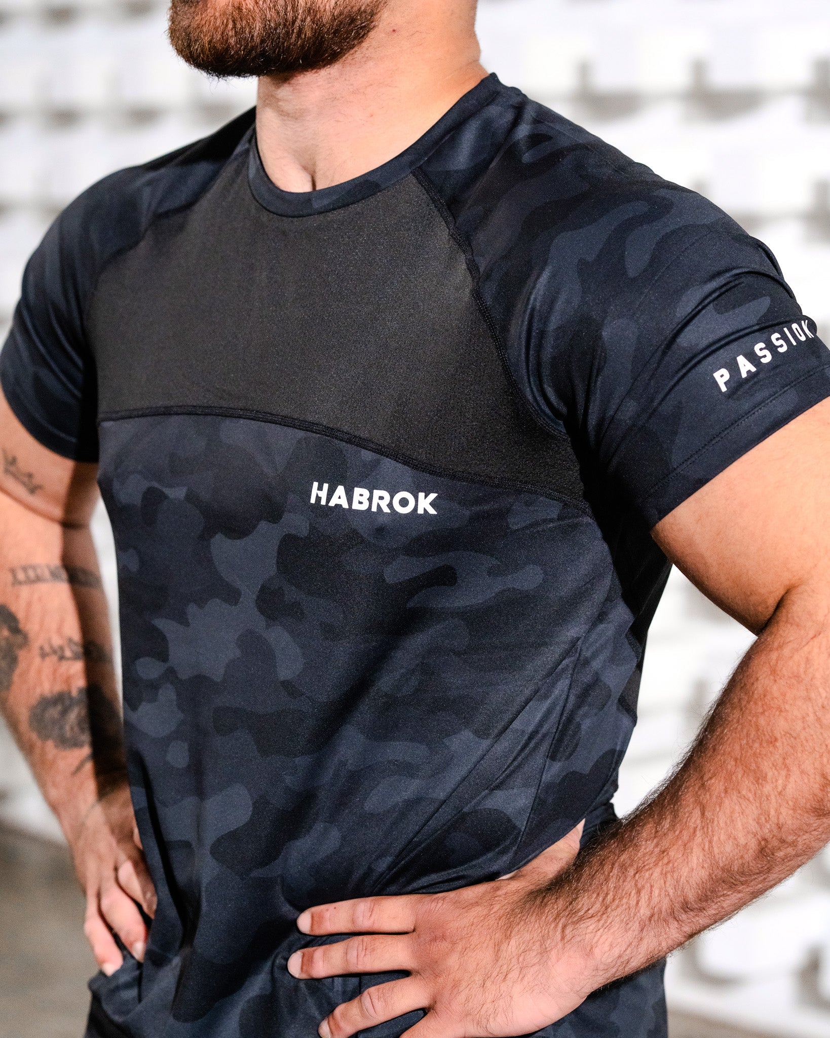 Performance Core Tech Tee Performance T - Shirt