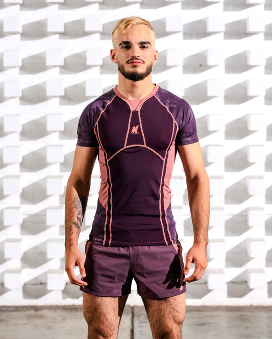 Core Tech Pro Rash Guard Rash Guard