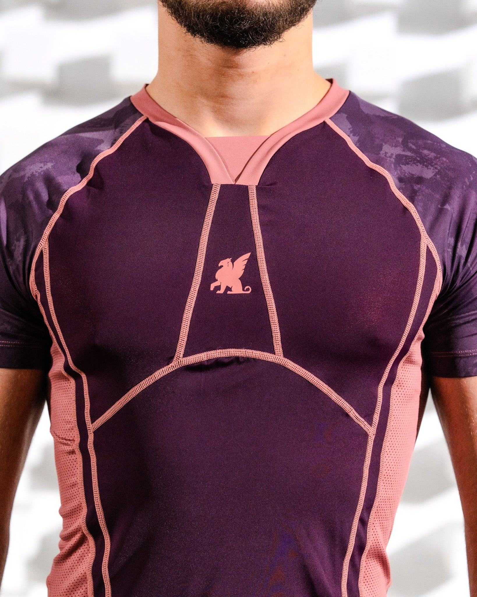 Core Tech Pro Rash Guard Rash Guard