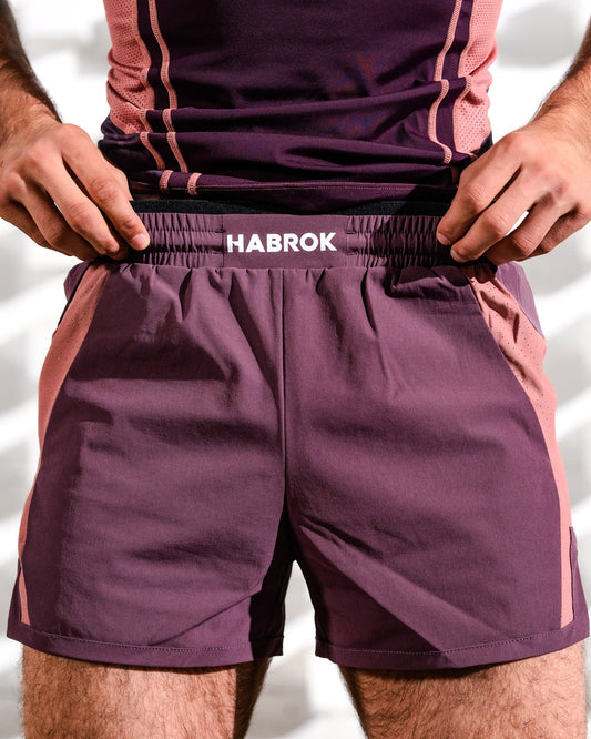 Core Tech 5" Liner Combat Shorts Shorts