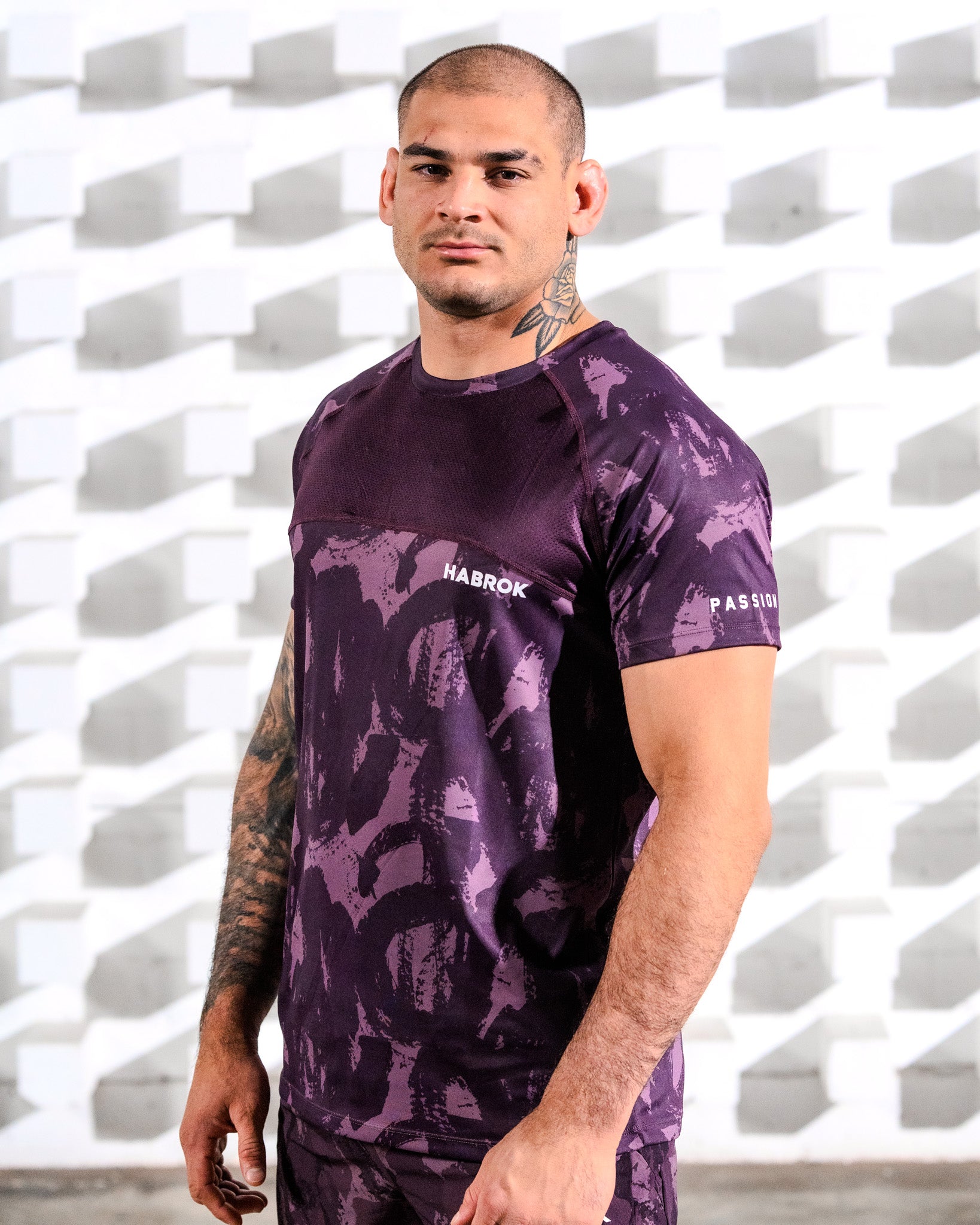 Performance Core Tech Tee Performance T - Shirt