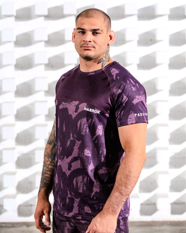 Performance Core Tech Tee Performance T - Shirt