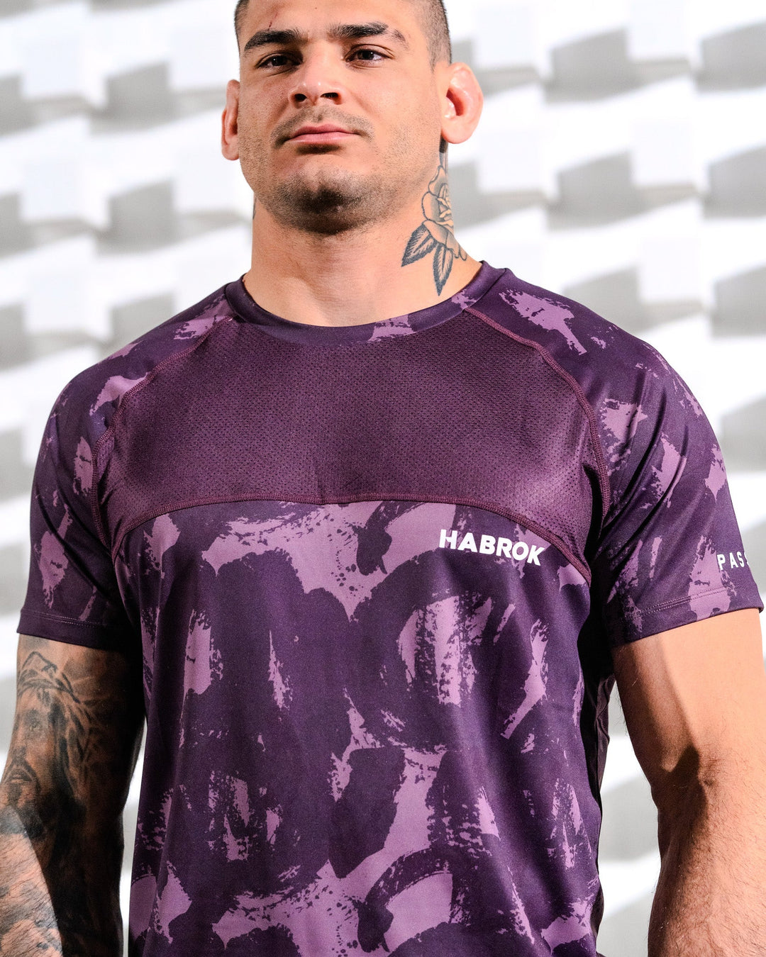 Performance Core Tech Tee Performance T - Shirt