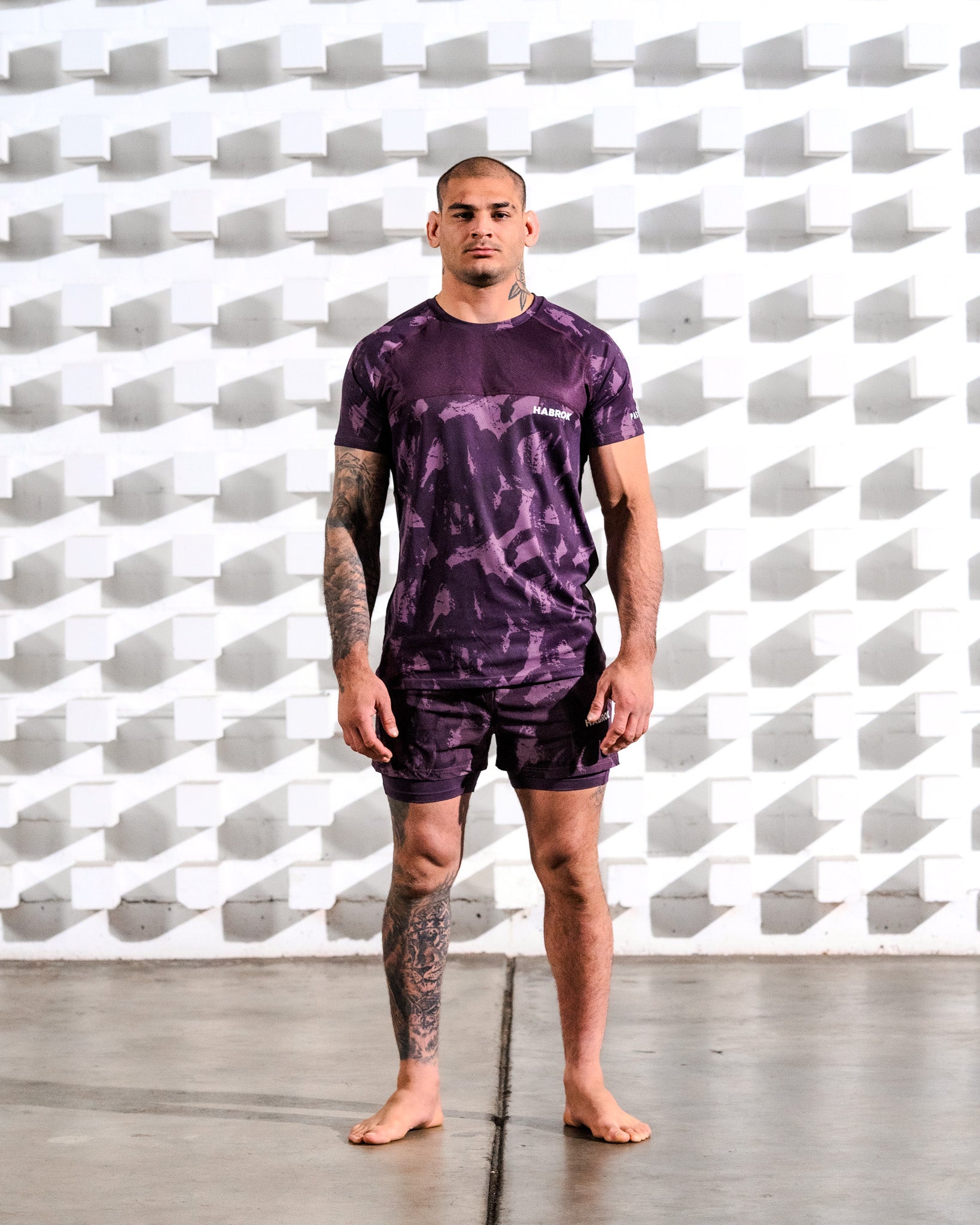 Performance Core Tech Tee Performance T - Shirt