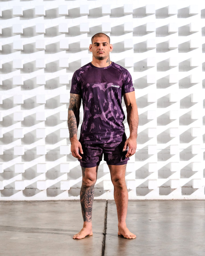 Performance Core Tech Tee Performance T - Shirt