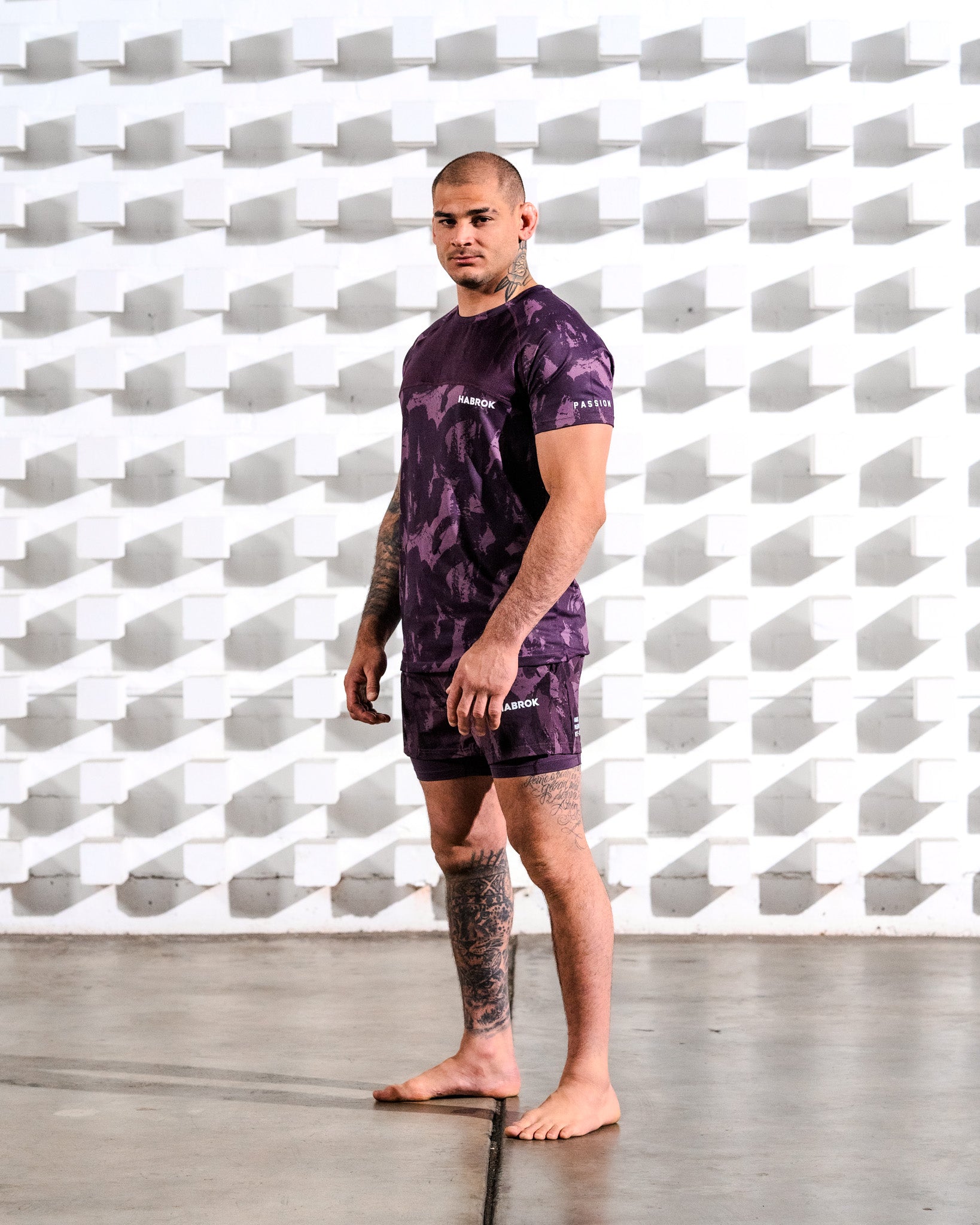 Performance Core Tech Tee Performance T - Shirt