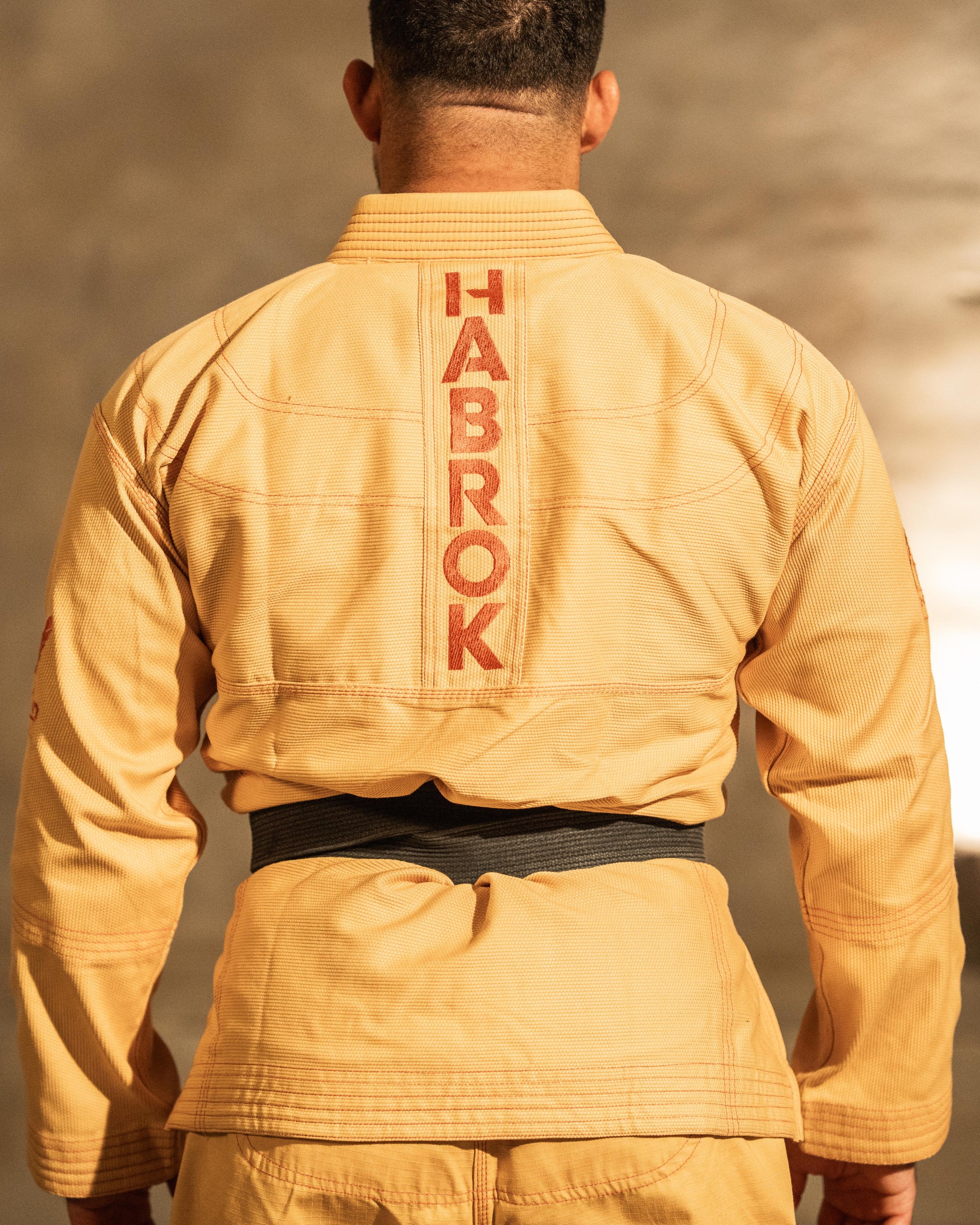 Centurion Roman Warrior | Multi-Panel BJJ GI | Limited Edition Jiu Jitsu Gi