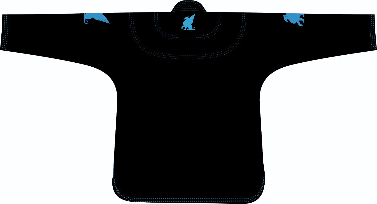 Element 3.0 | Ultra Lightweight | Pro Comp BLACK Jiu Jitsu Gi