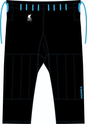 Element 3.0 | Ultra Lightweight | Pro Comp Jiu Jitsu Gi