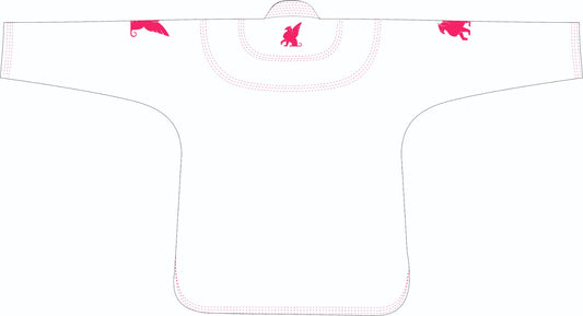 Element 3.0 | Ultra Lightweight | Pro Comp | Jiu Jitsu Gi