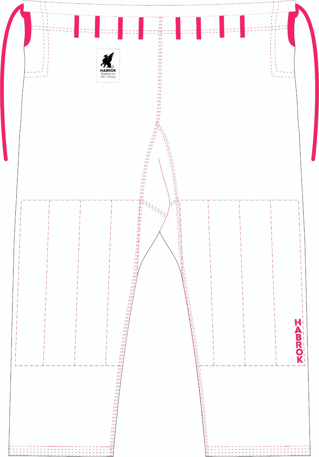 Element 3.0 | Ultra Lightweight | Pro Comp | Jiu Jitsu Gi